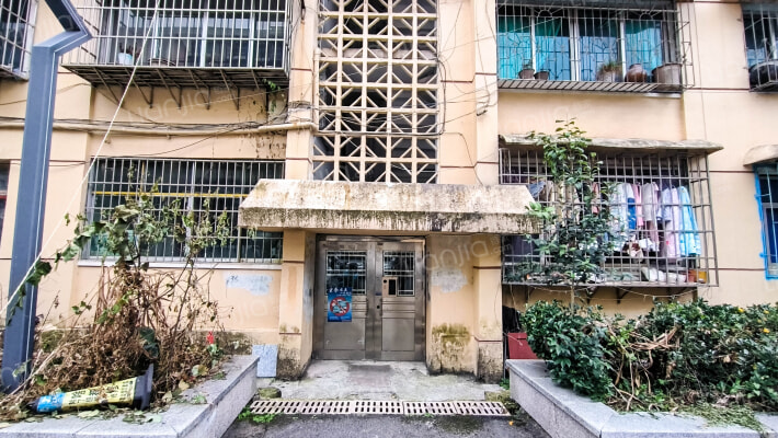 朝晖路34号外景图