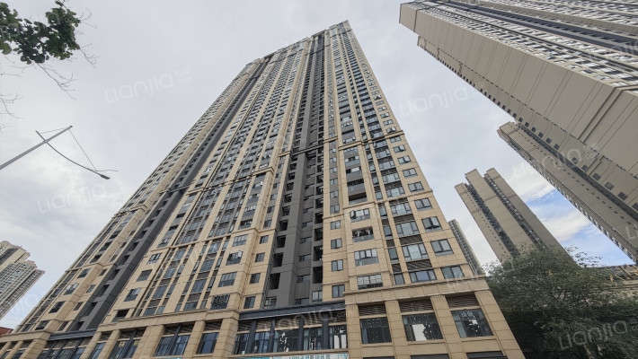 广州亚运城外景图