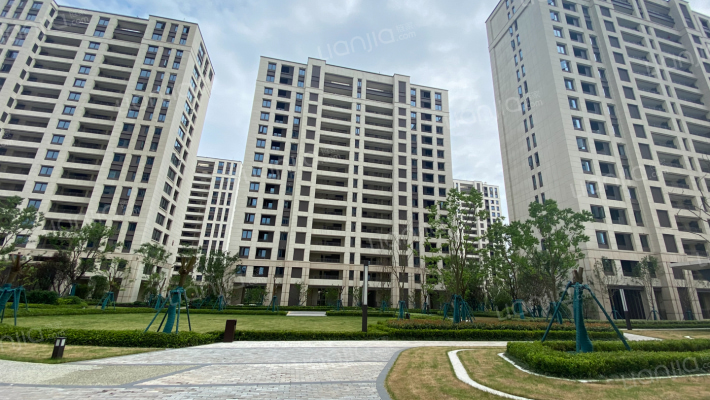 新城云昱外景图