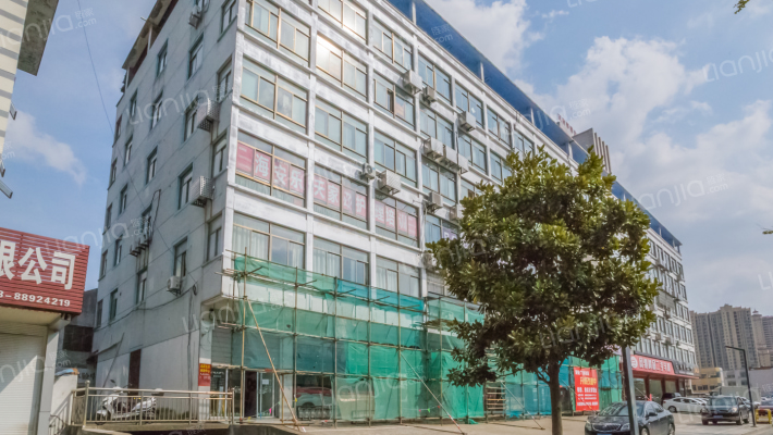 通榆中路99号外景图