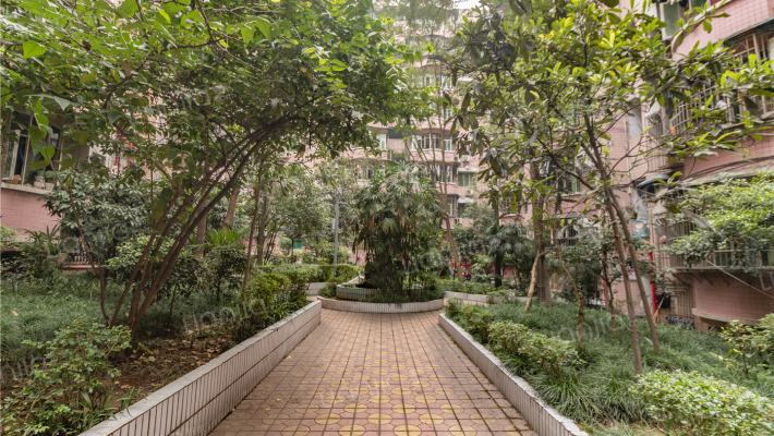 联芳花园2期外景图