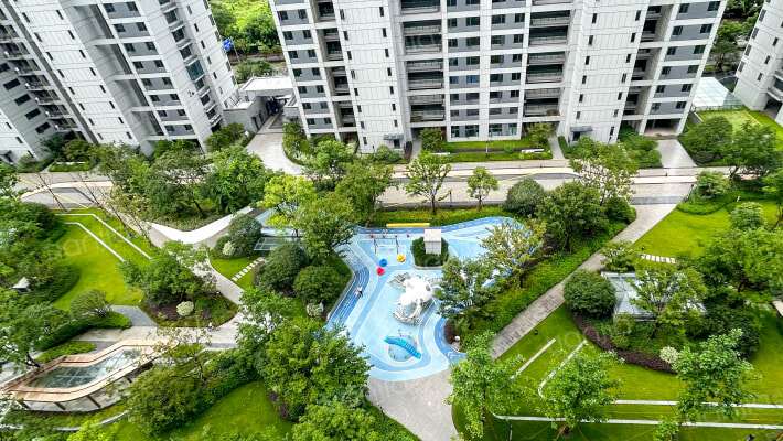 嘉屿南里外景图