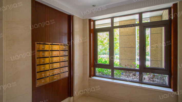 森兰名佳外景图