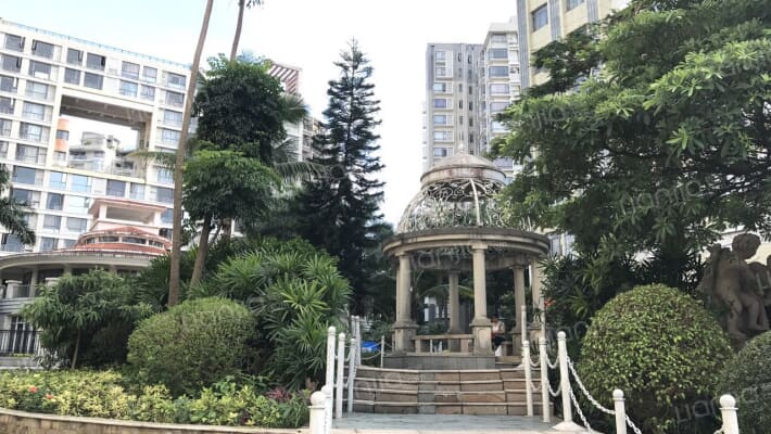 盛世华南外景图