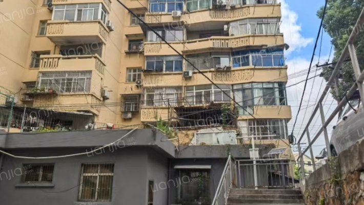 花山路303号外景图