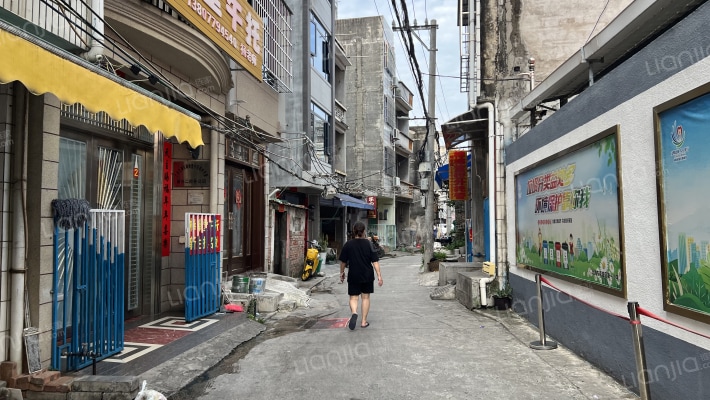 新兴二街外景图