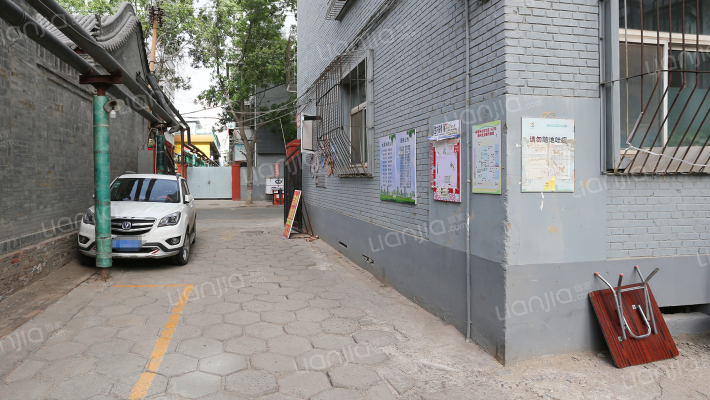 精营东二道街33号外景图