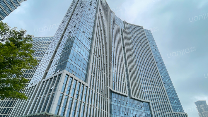 一峰国际都汇外景图