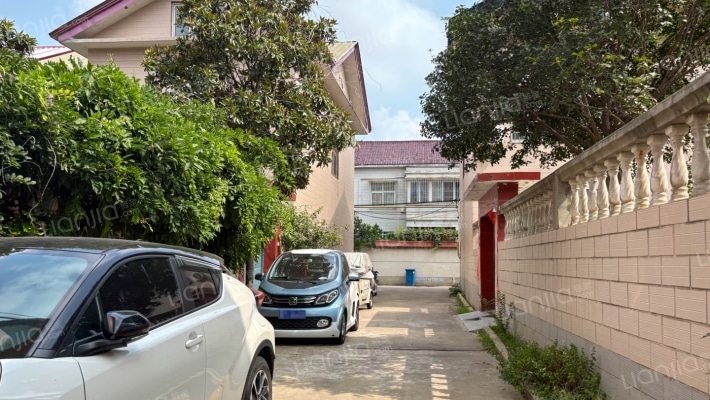 文明大道一巷16号外景图