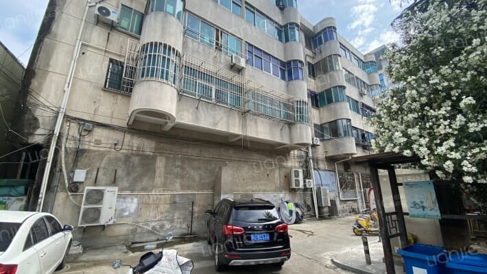 永康路285号外景图