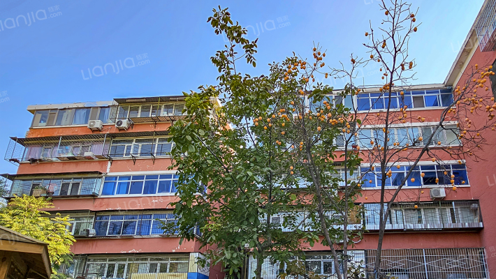 四路通17号院外景图