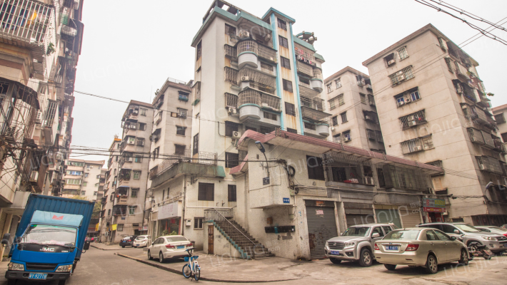 升华巷12号外景图