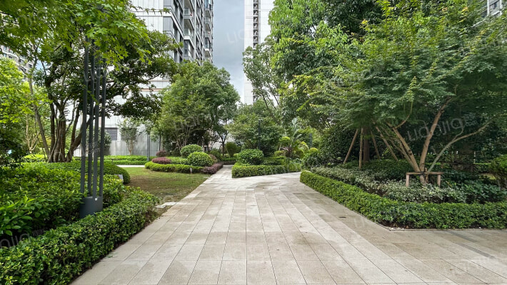 金悦澜湾外景图