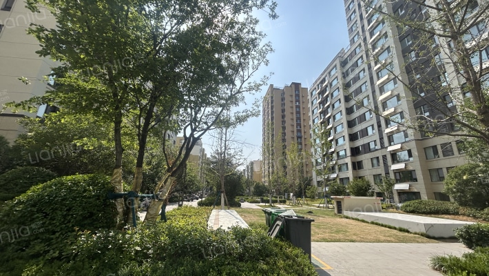 辉盛鑫苑学府外景图