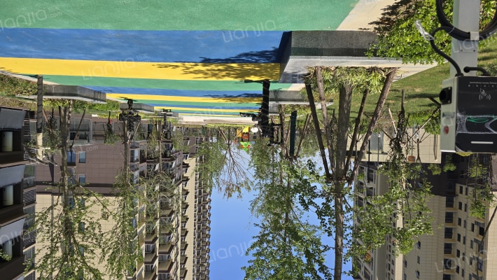 城投金开园外景图