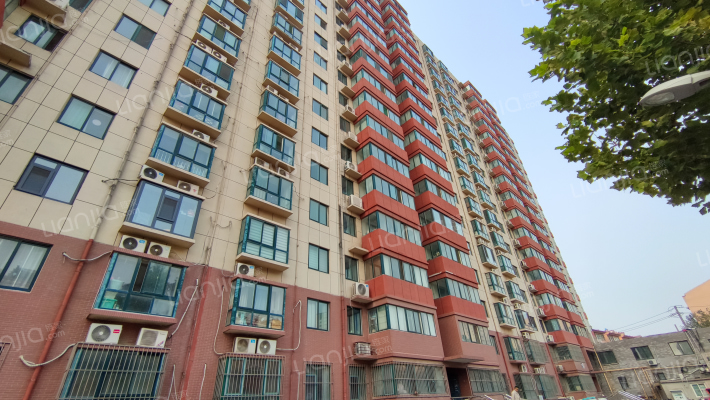 张庄路188号外景图