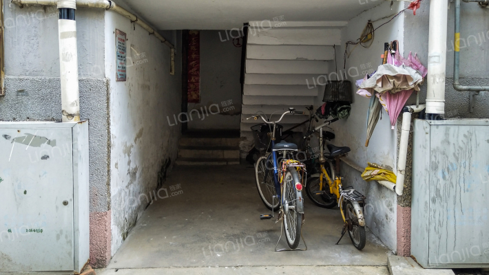 仲宣家园小区外景图