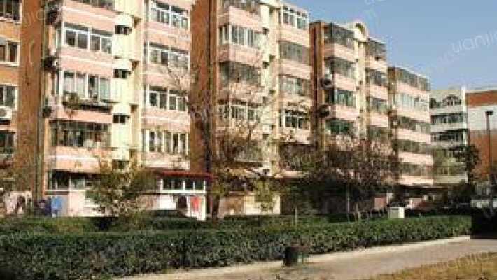 合肥路81号外景图