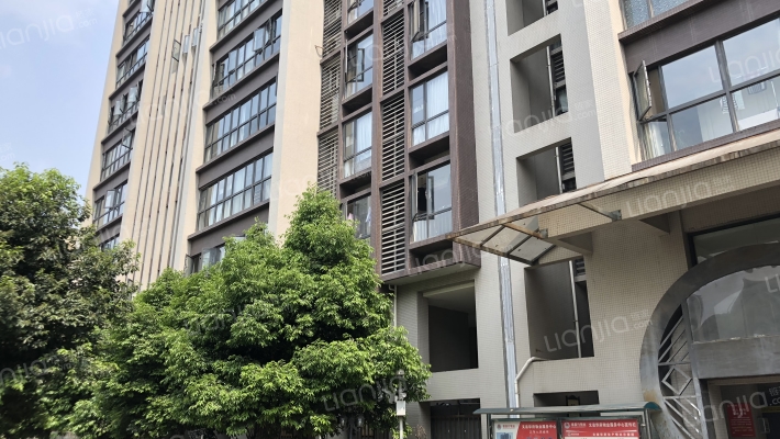 文翁华府外景图