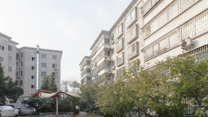 远征都市花园外景图