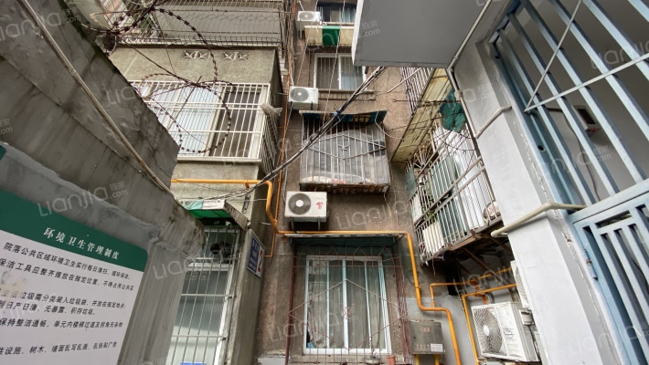 淳化街169号外景图