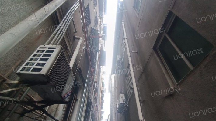 八角井街337号外景图