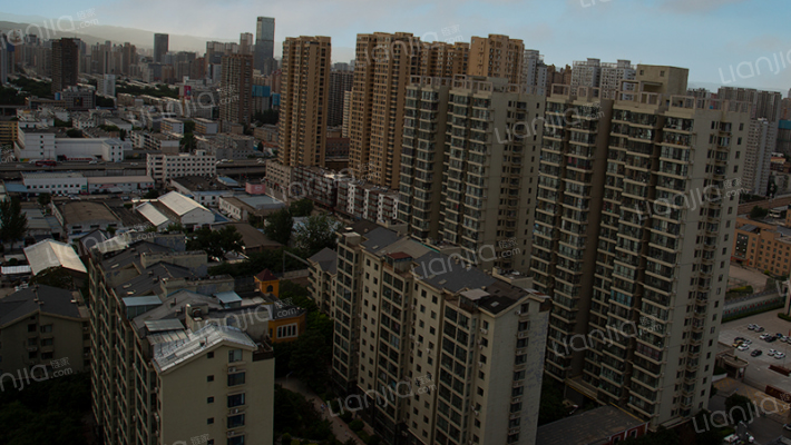 瑞生丽园外景图