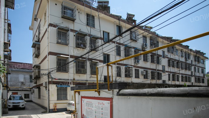 河滨东路8号外景图