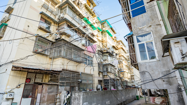 湖北东路499号外景图