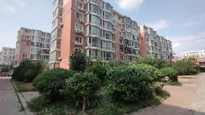 昊翔家园外景图