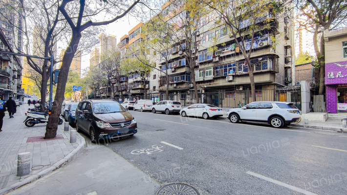 西开816号外景图