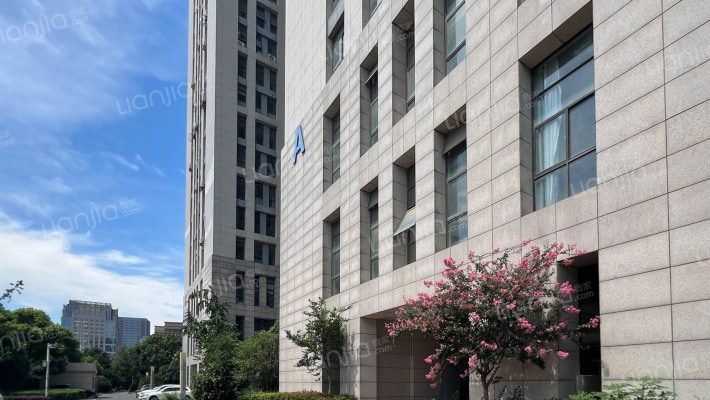 浦潮科创园外景图