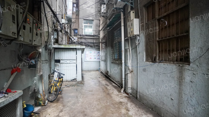 南浦路92号外景图