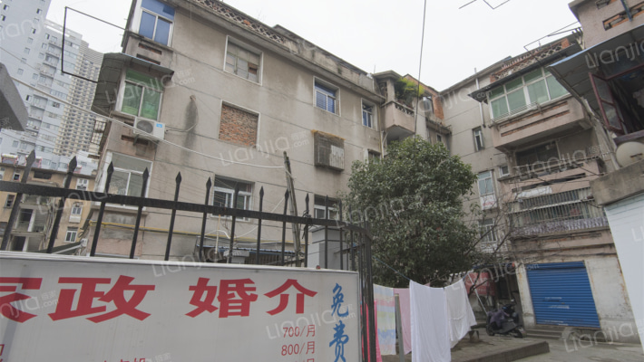 明光路121号外景图