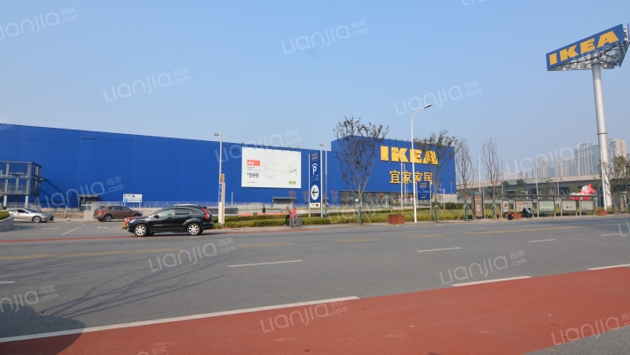 荟聚之光外景图