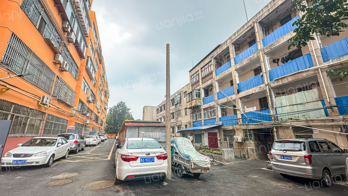 峰山路2417外景图