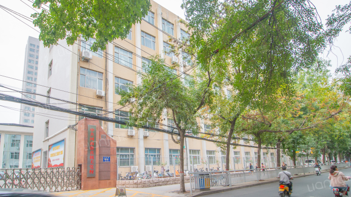 丰产路32号外景图