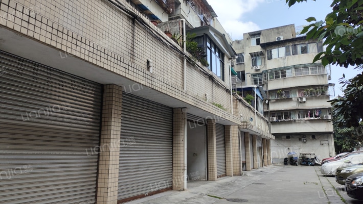 学府街65号外景图