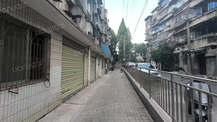 马家岭路15号外景图