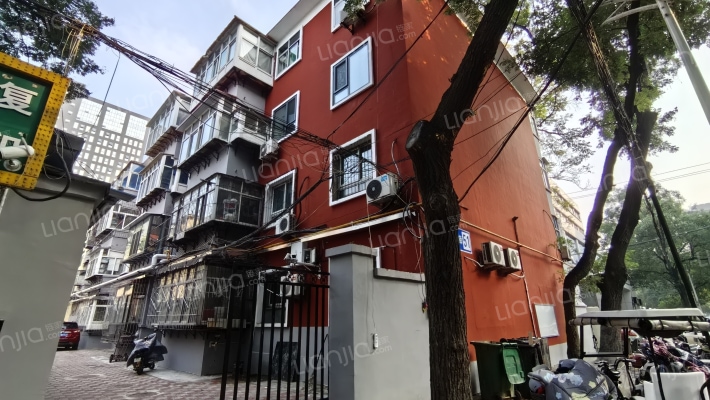 西建街51号外景图