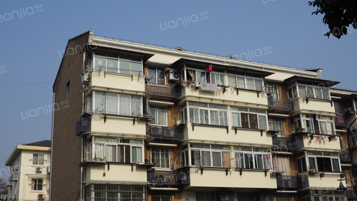 文二路94号外景图