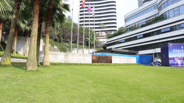 喜马拉雅外景图