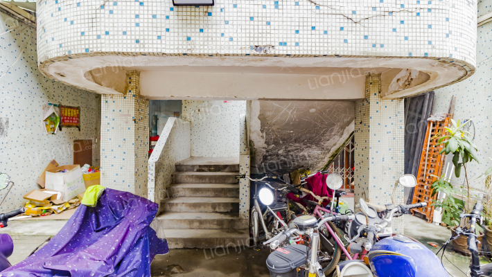 陈江花苑外景图