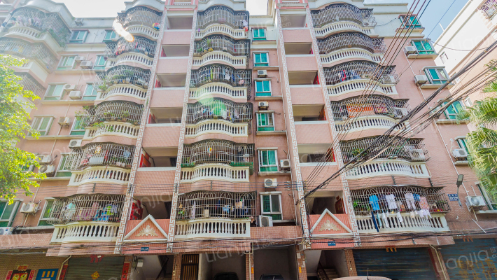 東升花園外景图