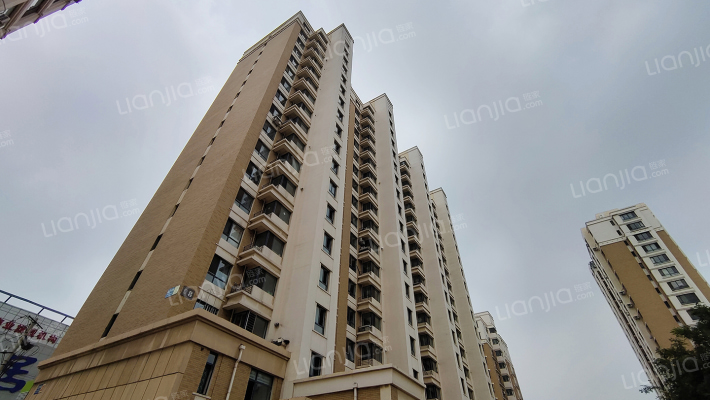 纳帕阳光外景图