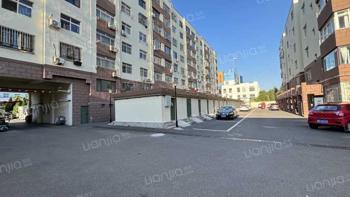 德阳路202号外景图