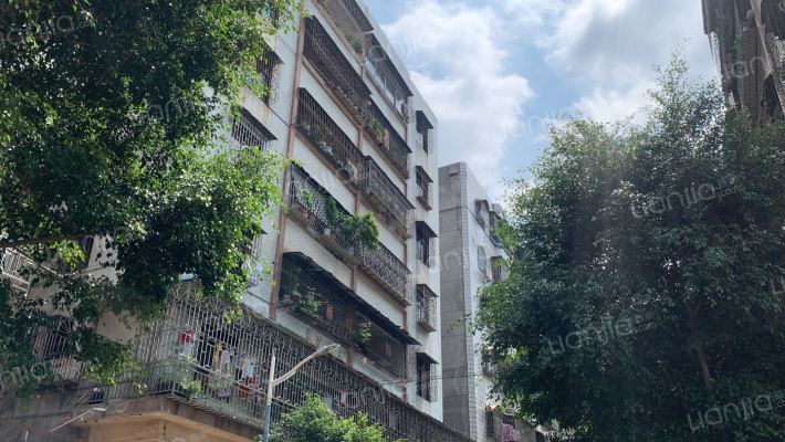 思贤东邨A区外景图