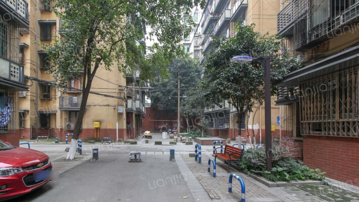 沙铁村21到25号外景图