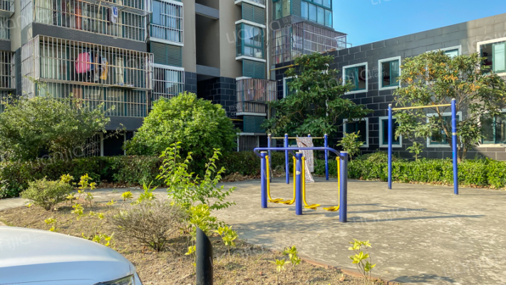 外滩俪水湾外景图