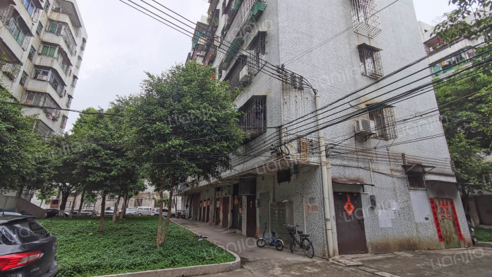 蟠龙五巷2号外景图